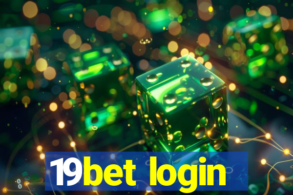 19bet login